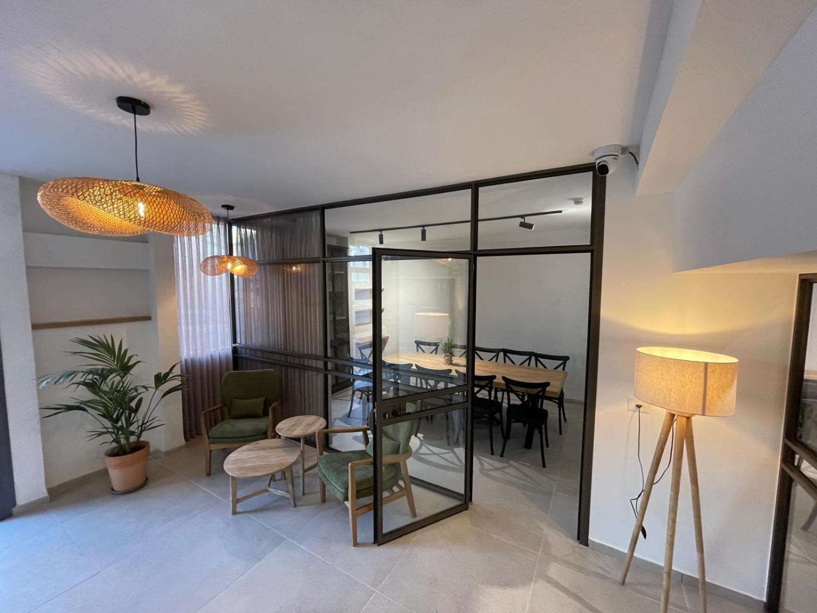 Astoria Galilee Hotel Тверия Экстерьер фото
