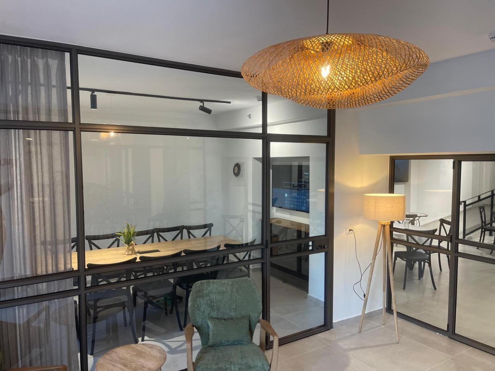 Astoria Galilee Hotel Тверия Экстерьер фото