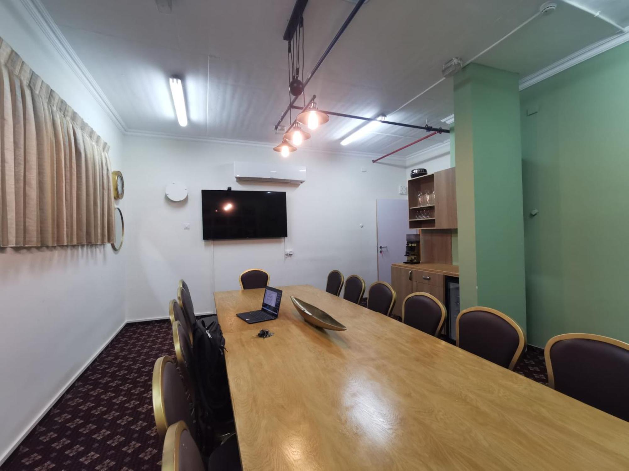 Astoria Galilee Hotel Тверия Экстерьер фото
