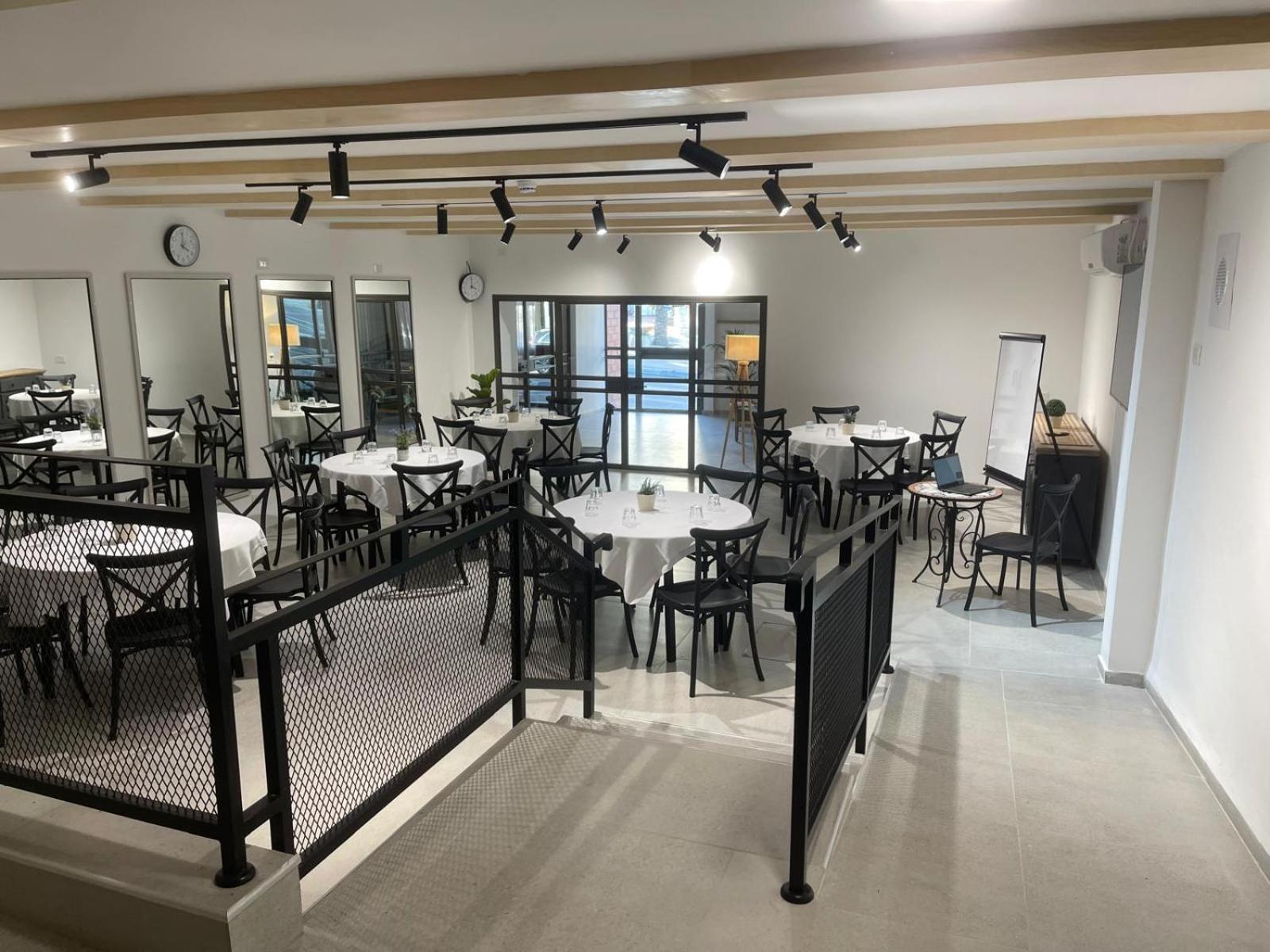 Astoria Galilee Hotel Тверия Экстерьер фото