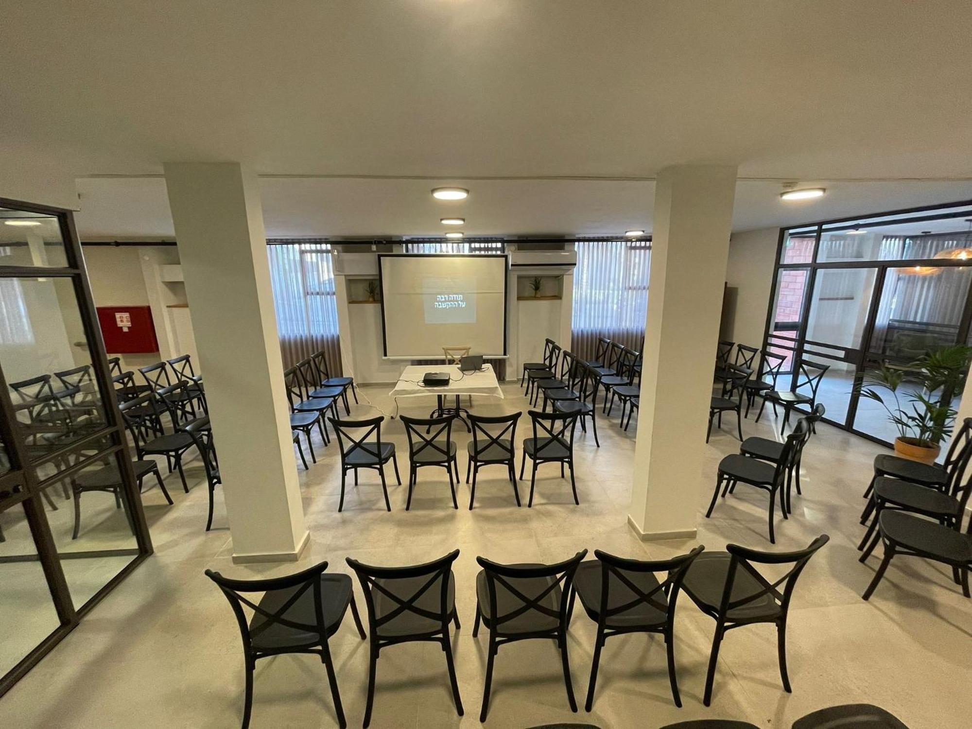 Astoria Galilee Hotel Тверия Экстерьер фото