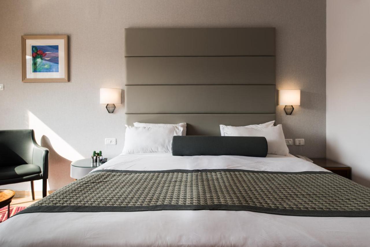 Astoria Galilee Hotel Тверия Экстерьер фото